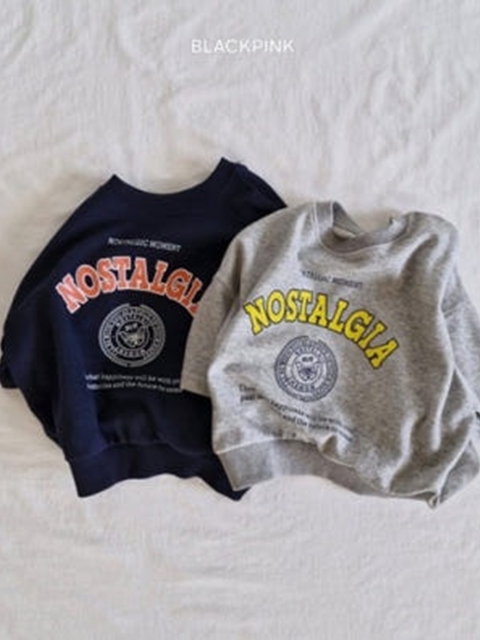 Nostalgia Sweatshirt