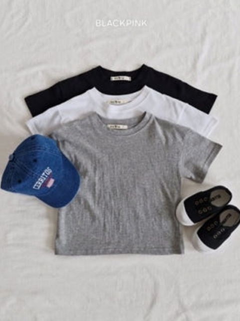 SUMMER Short Sleeve Tee
