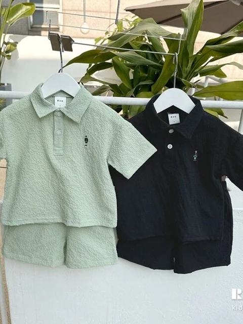Toy Cool Collar Set
