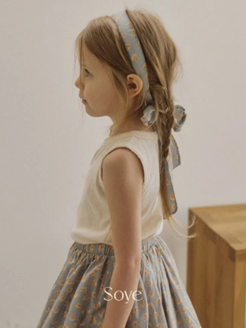 Garden Hairband