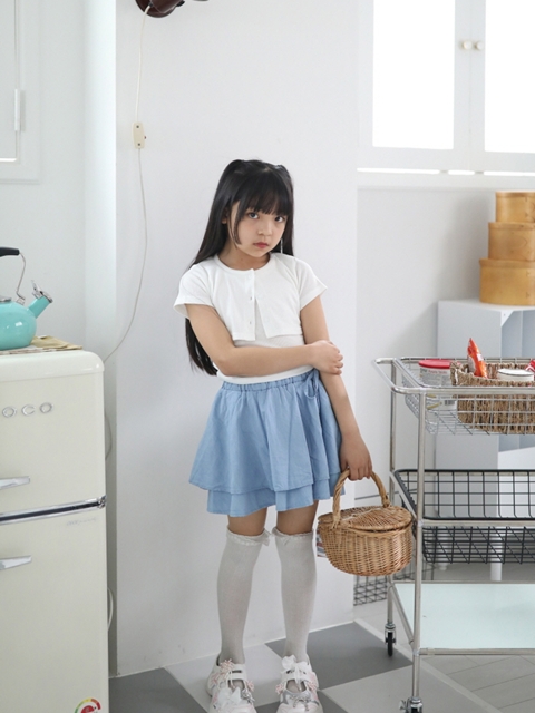 Washing Skirt