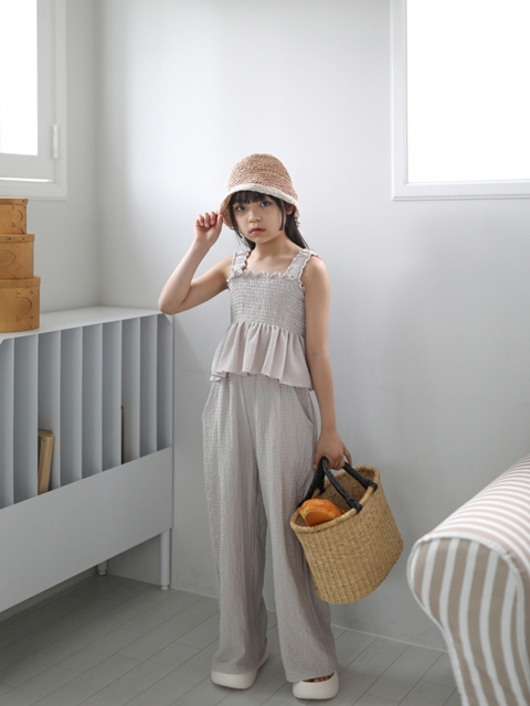 Cool Wide Pants Cool Wide Pants