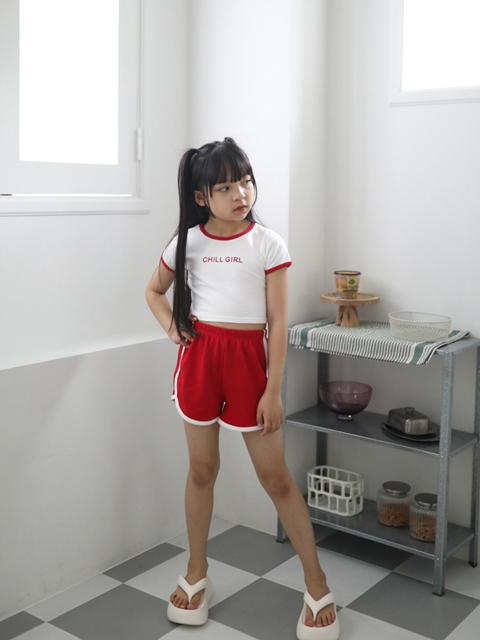 Luna Dolphin Shorts Luna Dolphin Shorts