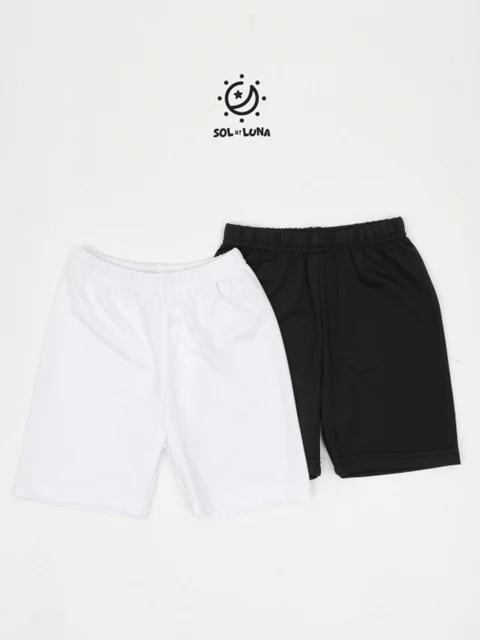Luna Undershorts Luna Undershorts