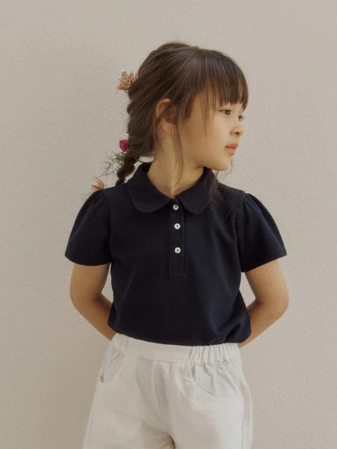 Petit PK Tee