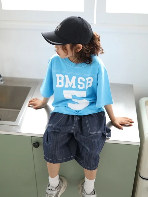 Pigment Number Tee