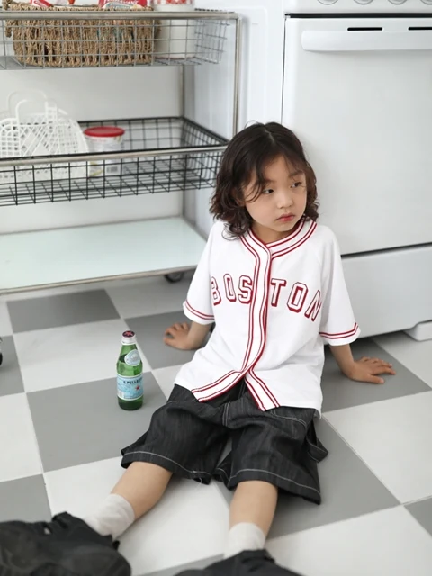 Boston Baseball Shirt Boston Baseball Shirt