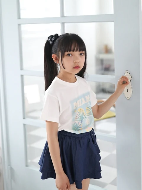 Miami Tee