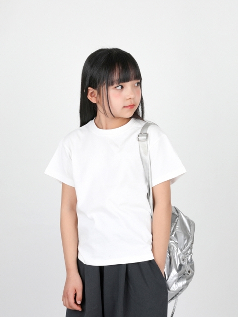 Layered Tee Set (set of 2)
