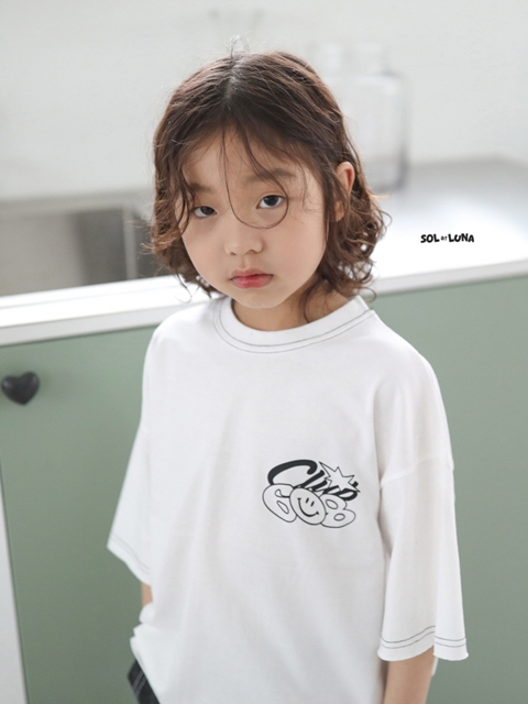 608 Smile Tee (Mom)