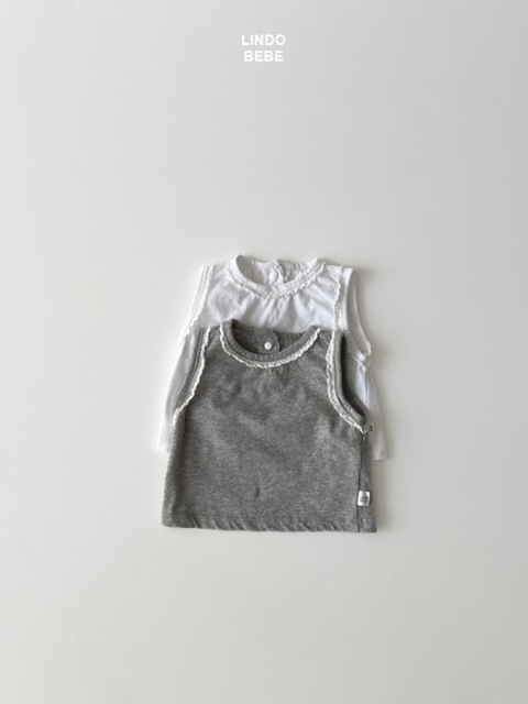 Bebe Mongle Lace Tee