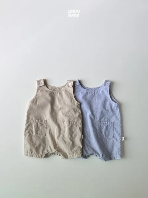 Bebe Roa Romper