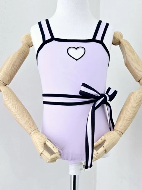 Heart Swimsuit
