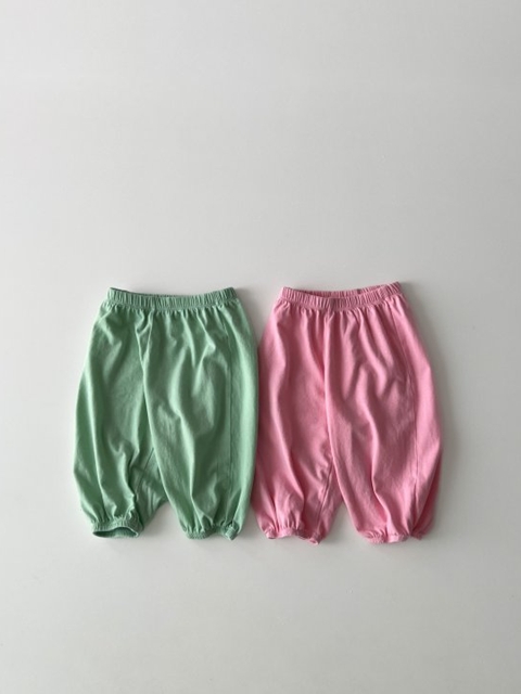 Bebe Modal Jogger Pants