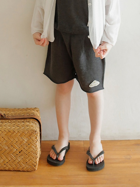 Nabi Knit Pants