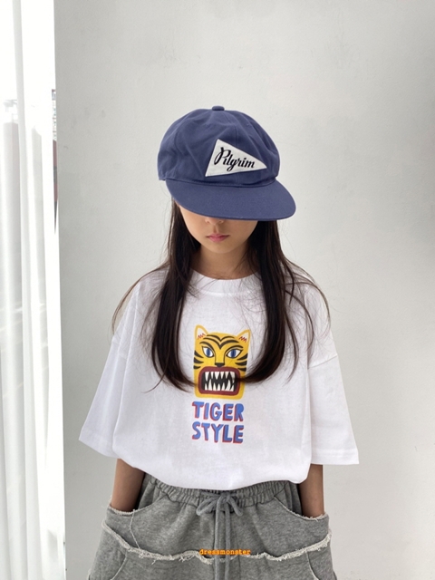 Tiger Tee