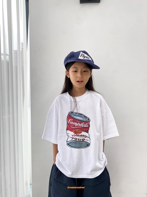 Soup Tee (Mom)