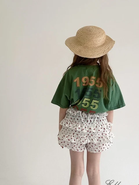 1955 Boxy Tee