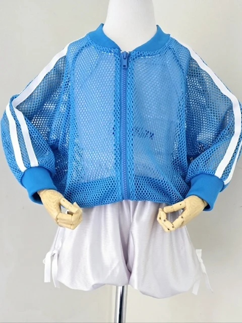 Flex Jumper