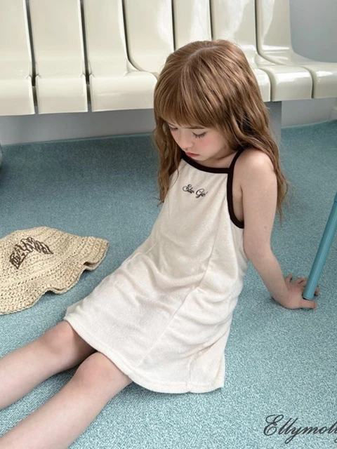 Soft Terry One-piece