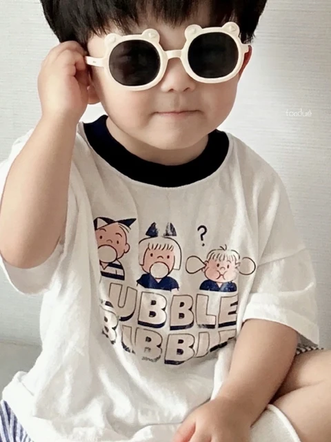 Bubble Bubble Tee Bubble Bubble Tee