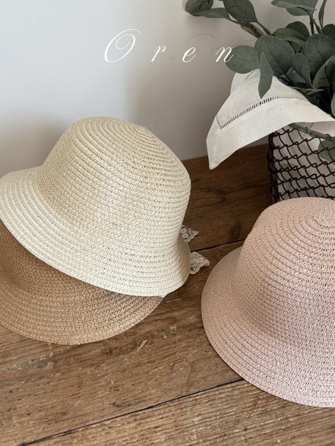 Margo Simple Bucket Hat