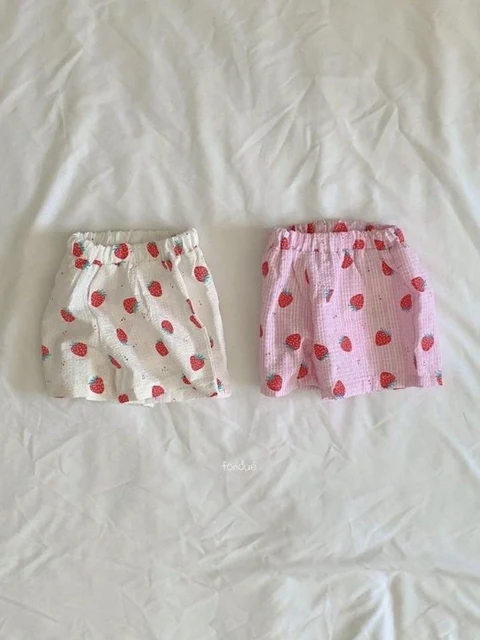 Strawberry Syrup Pants Strawberry Syrup Pants