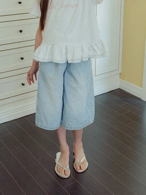 Cool Bermuda Pants Cool Bermuda Pants