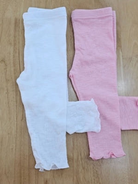 Wave Leggings Wave Leggings