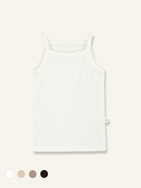 Ino Junior Strap Sleeveless