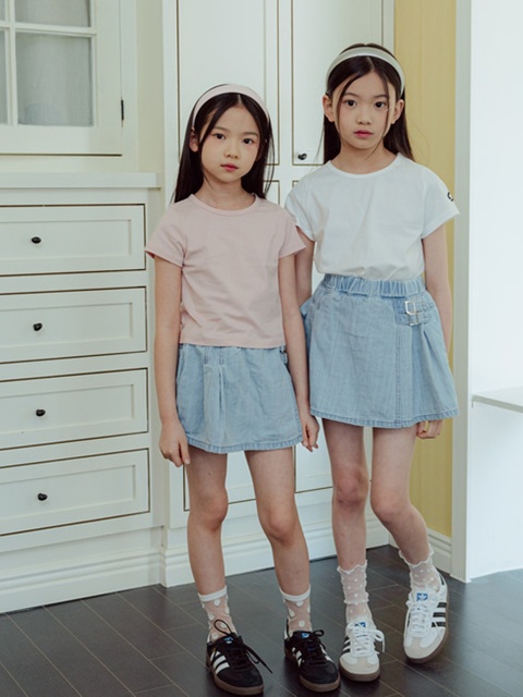 Bijou Wrap Skirt Bijou Wrap Skirt