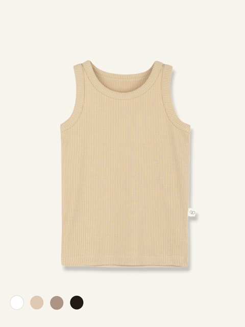 Ino Junior Basic Sleeveless