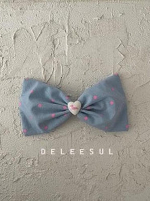Poi Hair Clip (Claw Clip)