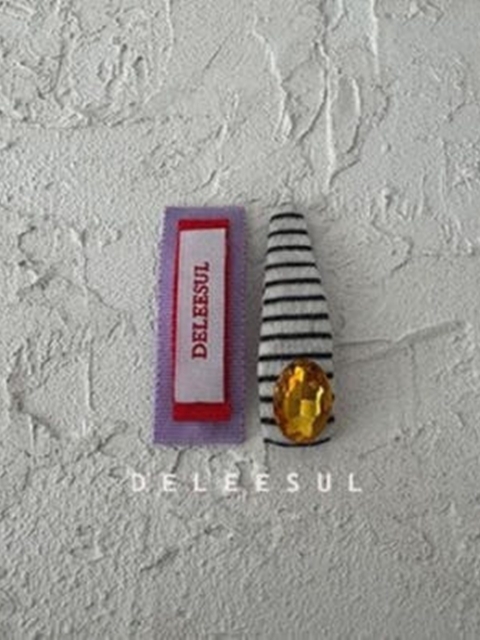Wiggle Hair Clip