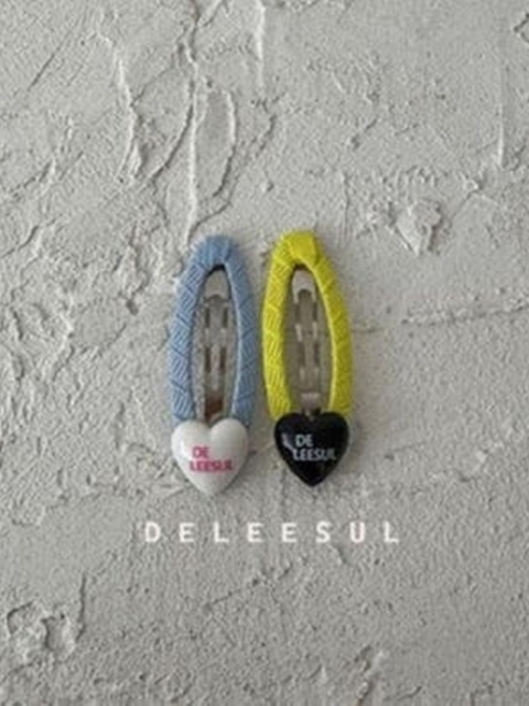 Roa Hair Clip