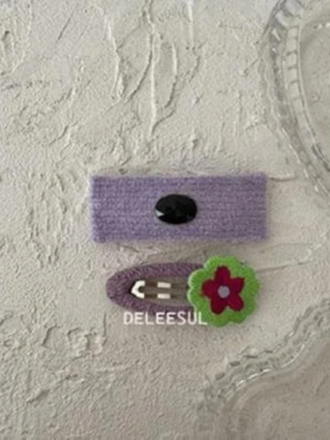 Yomi Hair Clip