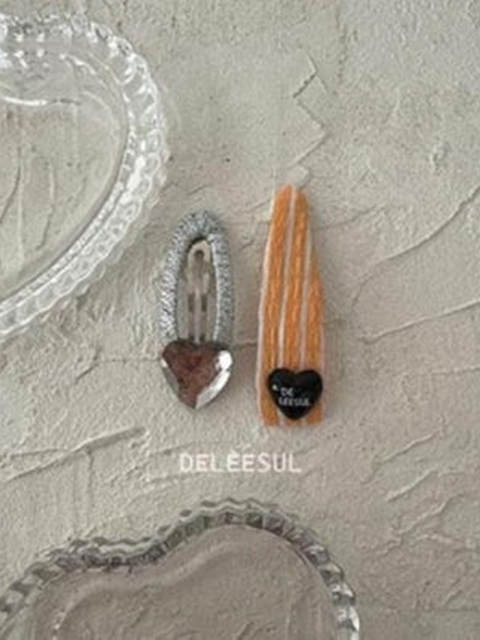 Oran Hair Clip
