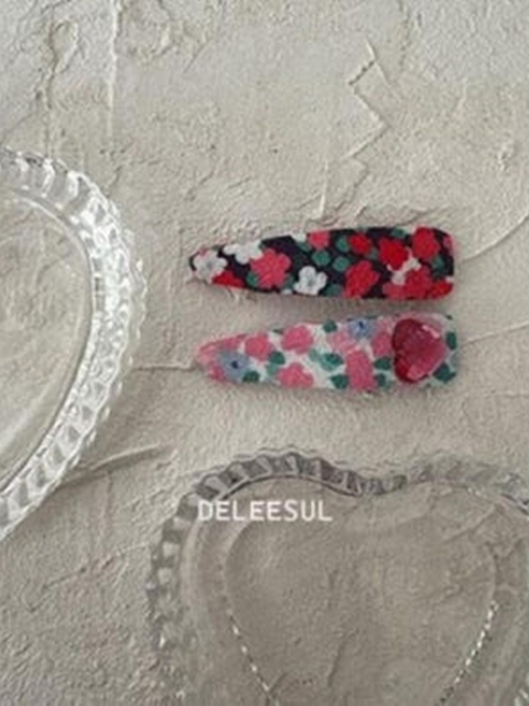 Avang Hair Clip