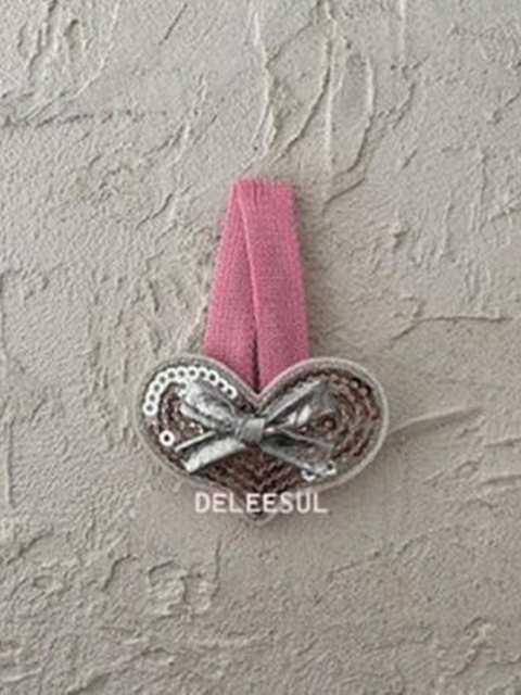 Shooping Hair Clip
