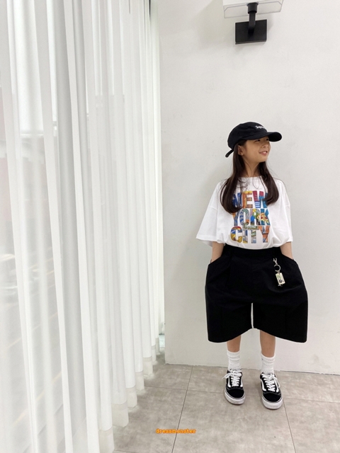 Chino Keyring Pants Chino Keyring Pants
