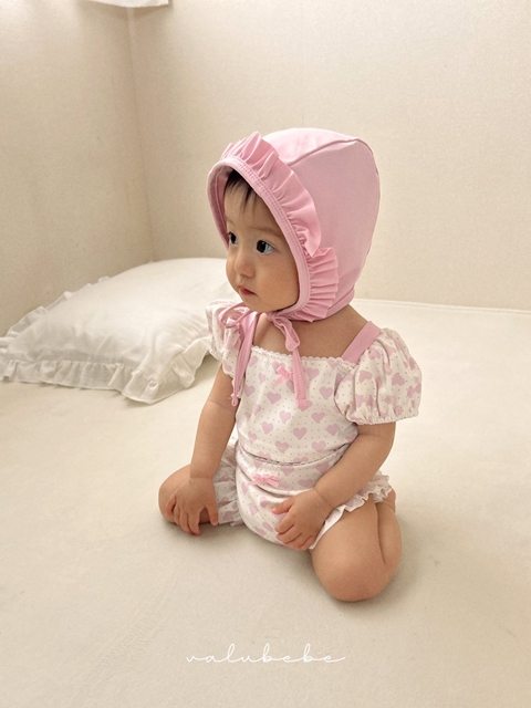 Puff Swim Set