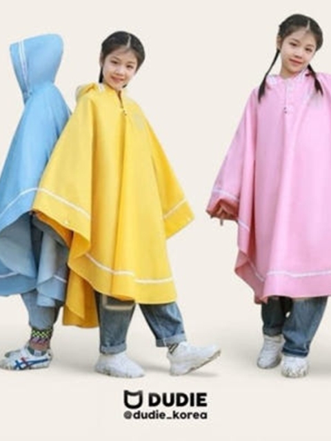 Bene Raincoat
