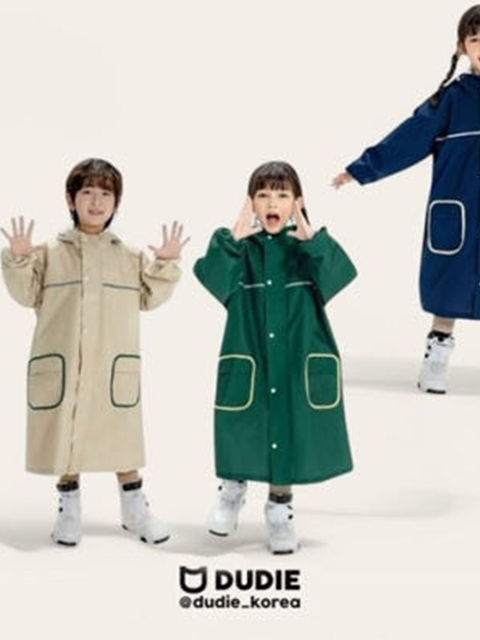 London Raincoat