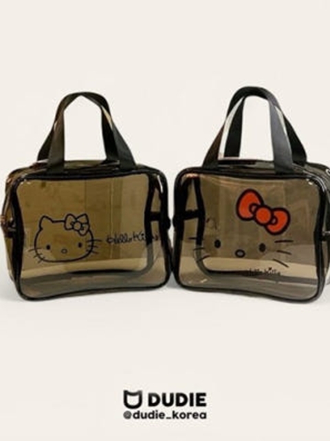 Kitty Waterproof Bag
