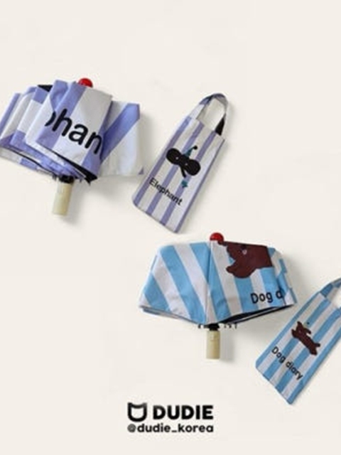 Riu Umbrella (3-Fold Auto Umbrella)