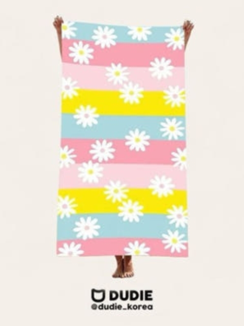 Flat Towel