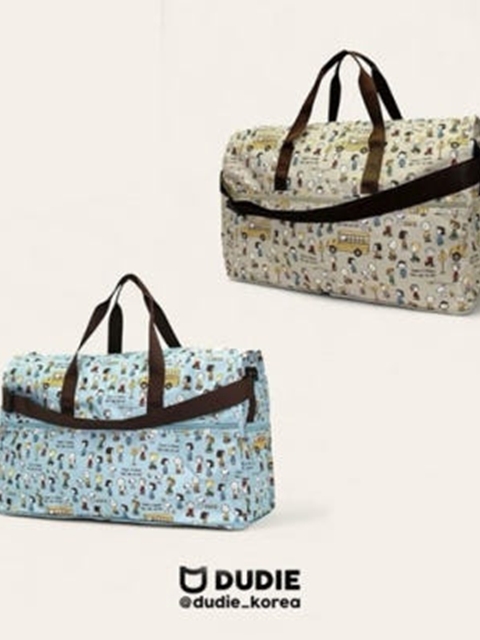 Snoo Friend Bag