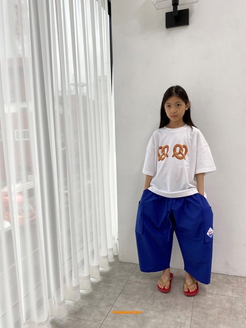 Comte V2 Pants Comte V2 Pants
