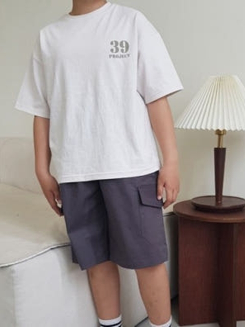 39 Short Sleeve Tee