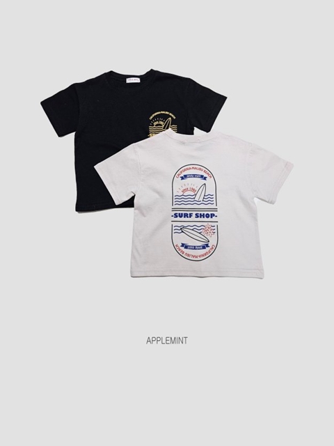 Surfer Tee Surfer Tee